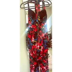 Bebe x Naven jumpsuit